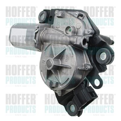 Wiper Motor HOFFER H27462