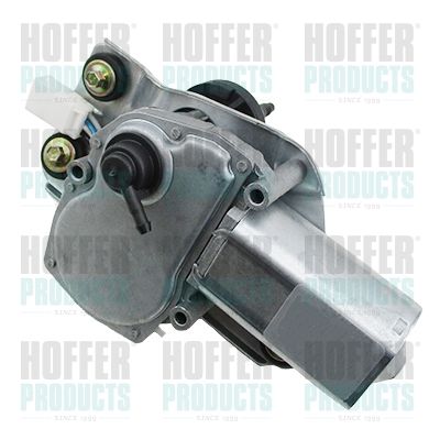 Wiper Motor HOFFER H27469