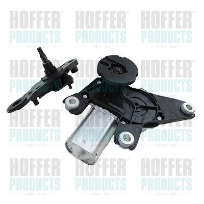 HOFFER H27608 Wiper Motor