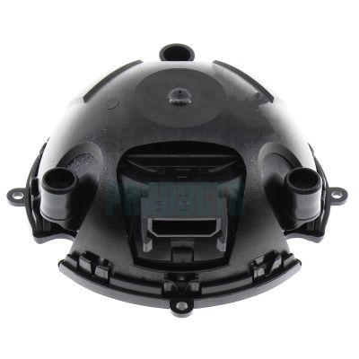 HOFFER H38556 Control Element, exterior mirror