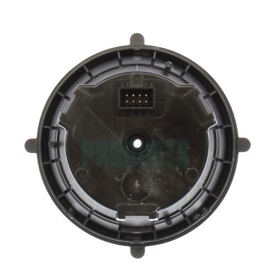 HOFFER H38567 Control Element, exterior mirror
