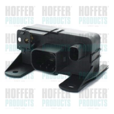 HOFFER H7285595 Control Unit, glow time