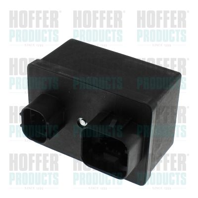 HOFFER H7285665 Control Unit, glow time