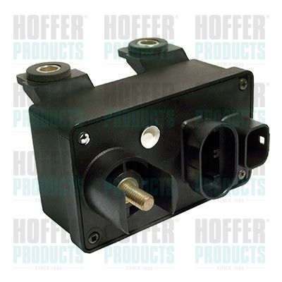 HOFFER H7285670 Control Unit, glow time