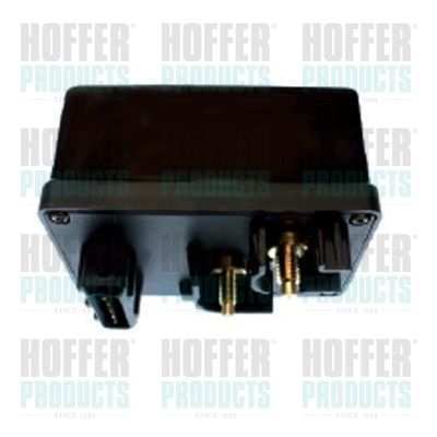 HOFFER H7285690 Control Unit, glow time