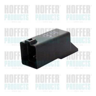 HOFFER H7285693 Control Unit, glow time