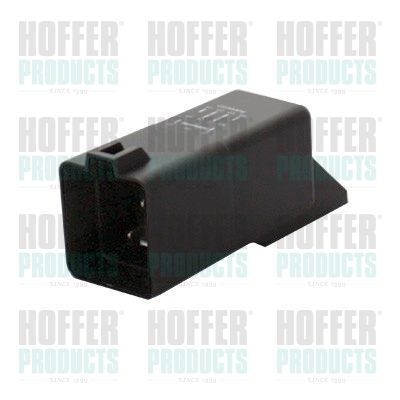 HOFFER H7285695 Control Unit, glow time