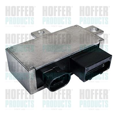 HOFFER H7285770 Control Unit, glow time