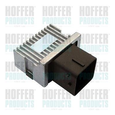 HOFFER H7285790 Control Unit, glow time