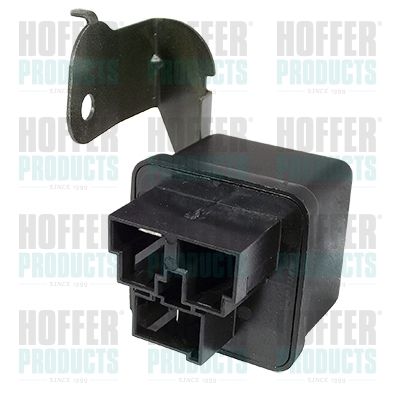 HOFFER H7285850 Control Unit, glow time