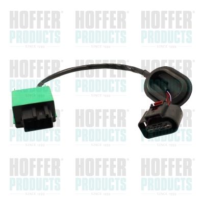 HOFFER H73240156 Relay, fuel pump