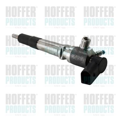 HOFFER H74076 Injector Nozzle