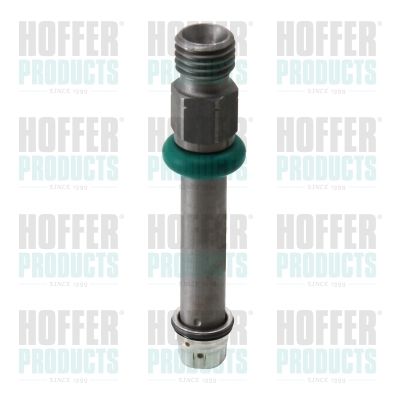 HOFFER H75111041 Injector
