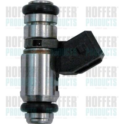 HOFFER H75112001 Injector