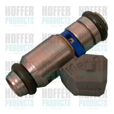 HOFFER H75112006 Injector