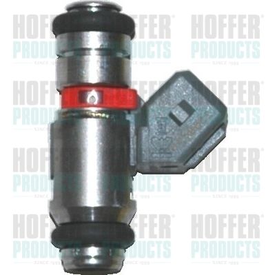 HOFFER H75112023 Injector