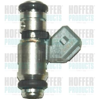 HOFFER H75112045 Injector