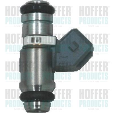 HOFFER H75112049 Injector