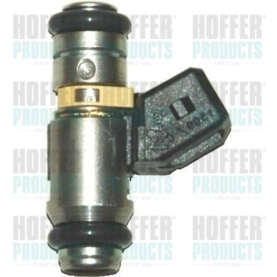 HOFFER H75112064 Injector