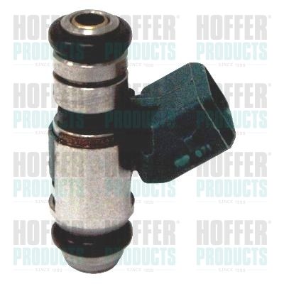 Injector HOFFER H75112071