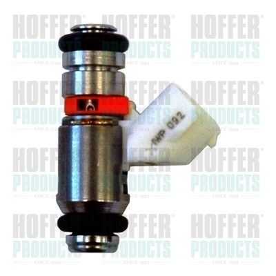 Injector HOFFER H75112092