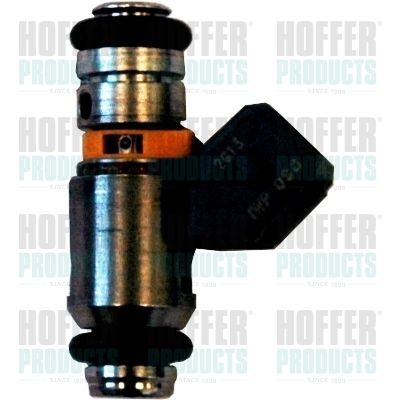 Injector HOFFER H75112098