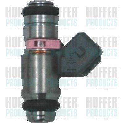 HOFFER H75112099 Injector