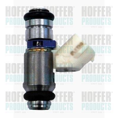 HOFFER H75112123 Injector