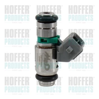 Injector HOFFER H75112142