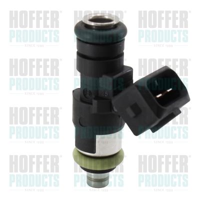 Injector HOFFER H75112160