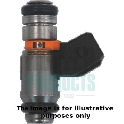 Injector HOFFER H75112160E