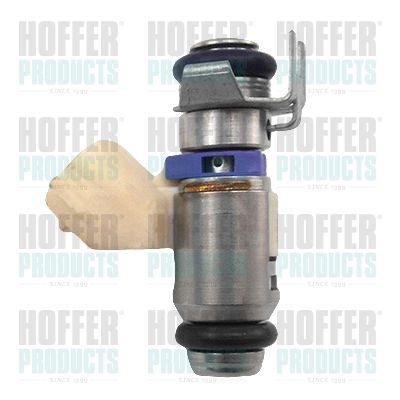 Injector Nozzle HOFFER H75112196
