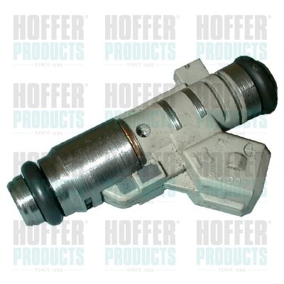 HOFFER H75112201 Injector