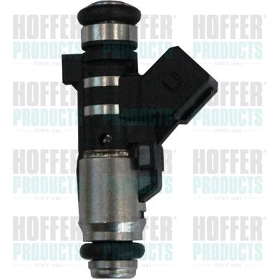 HOFFER H75112202 Injector