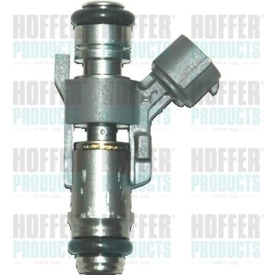 HOFFER H75112212 Injector