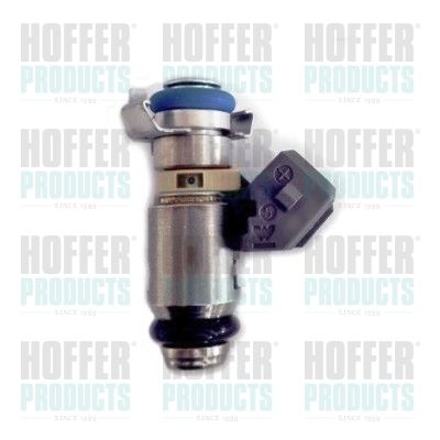 HOFFER H75112217 Injector