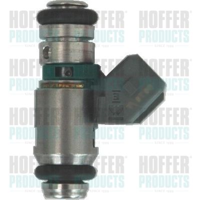 HOFFER H75112242 Injector