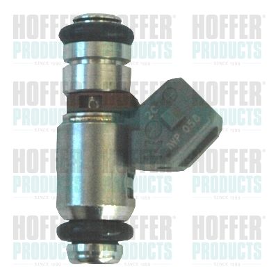 HOFFER H75112258 Injector