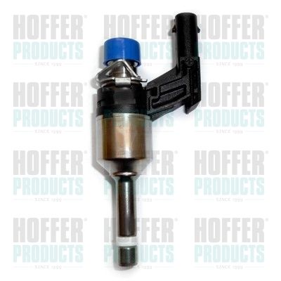 Injector HOFFER H75112301