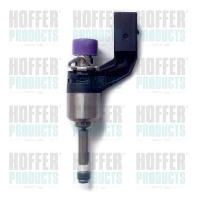 HOFFER H75112401 Injector