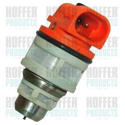 Injector Nozzle HOFFER H75112523