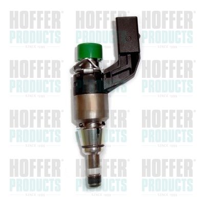 Injector HOFFER H75112701