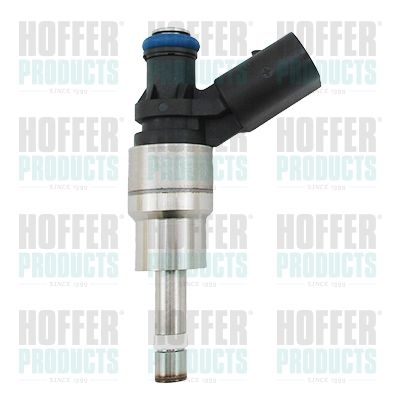 HOFFER H75114014 Injector