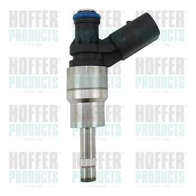 HOFFER H75114020 Injector