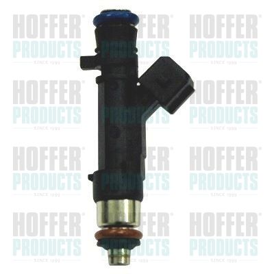 HOFFER H75114034 Injector