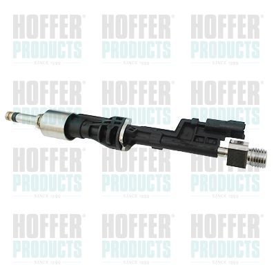 HOFFER H75114063 Injector