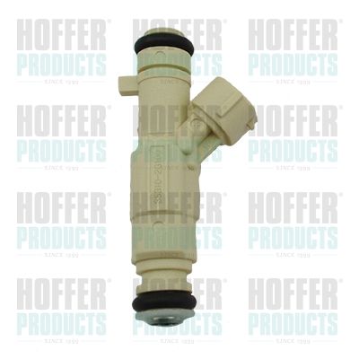 HOFFER H75114100 Injector