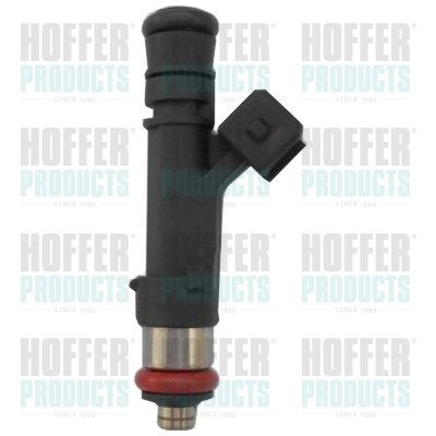 HOFFER H75114101 Injector