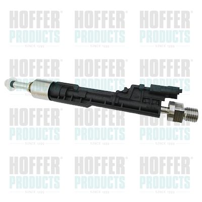 Injector HOFFER H75114109