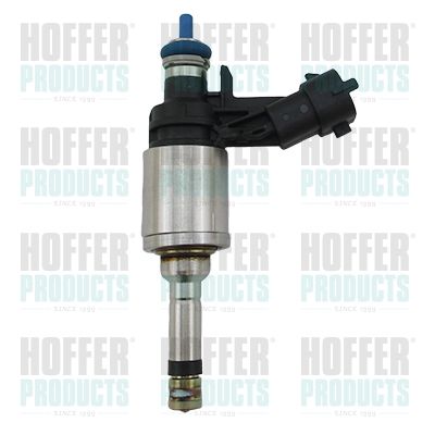 HOFFER H75114112 Injector
